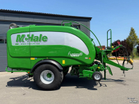 Pressen McHale Fusion 3 plus