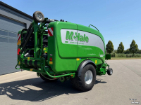 Pressen McHale Fusion 3 plus