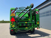 Pressen McHale Fusion 3 plus