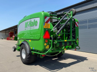 Pressen McHale Fusion 3 plus