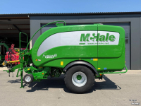 Pressen McHale Fusion 3 plus