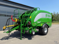 Pressen McHale Fusion 3 plus