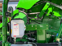 Pressen McHale Fusion 3 plus