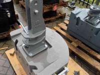 Frontgewichte  900 KG gewichtenblok, frontgewicht