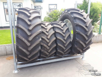 Räder, Reifen, Felgen & Distanzringe Mitas 480/6524 en 600/65R34