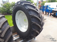 Räder, Reifen, Felgen & Distanzringe Mitas 480/6524 en 600/65R34