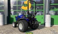 Gartentraktoren Farmtrac FT25G Compact Tractor