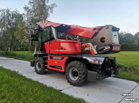 Teleskoplader Manitou MRT2260 Vision+