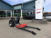 Maisgebiss Kemper Kemper 400F