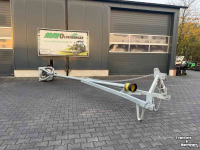 Güllemixer Van der Meer M70-500