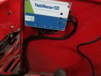 GPS Lenksystemen und Zubehör Agrometius Yield Master Iso Opbrengstmeting