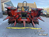 Maisgebiss Kemper M 345 - Claas 492--SOLD --