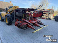 Maisgebiss Kemper M 345 - Claas 492--SOLD --