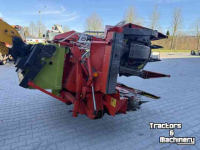 Maisgebiss Kemper M 345 - Claas 492--SOLD --