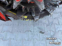 Maisgebiss Kemper M 345 - Claas 492--SOLD --