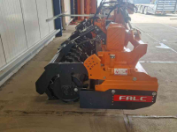 Kreiselegge Falc Kratos P5000