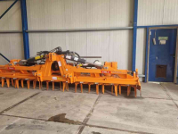 Kreiselegge Falc Kratos P5000