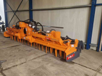 Kreiselegge Falc Kratos P5000