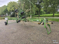 Schwader Krone Swadro 1201
