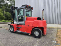 Gabelstapler Kalmar DCF80-9 Heftruck