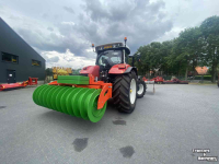Silo Verdichtungswalze Holaras Kuilverdichtingswals Stego 285-PRO-SSH