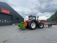Silo Verdichtungswalze Holaras Kuilverdichtingswals Stego 285-PRO-SSH