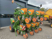 Drillmaschine Amazone ED 601 Maiszaaimachine schijfkouters