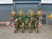 Drillmaschine Amazone ED 601 Maiszaaimachine schijfkouters