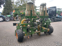Drillmaschine Amazone ED 601 Maiszaaimachine schijfkouters