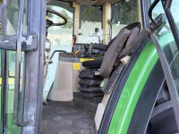 Schlepper / Traktor John Deere 6610