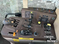 Schlepper / Traktor John Deere 6610