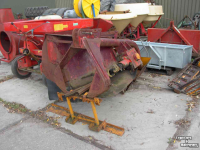 Grabenfräse Ridder TK 45