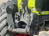 Schlepper / Traktor Claas Arion 650 C-Matic vario Stage V Fronthef Lucht GPS 3140u