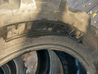 Räder, Reifen, Felgen & Distanzringe Michelin 540/65R38