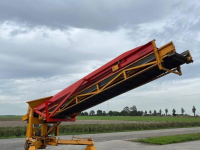 Lagerhausfüller Climax BV 65 Boxenvuller/Hallenvuller
