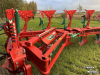 Pflüge Kverneland 3400B