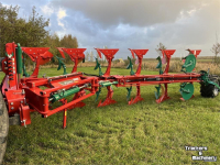 Pflüge Kverneland 3400B