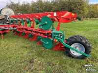 Pflüge Kverneland 3400B