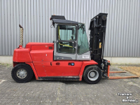Gabelstapler Kalmar DCF80-9 Heftruck
