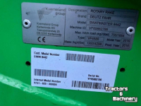 Schwader Deutz-Fahr Swatmaster 8442 Terralink Quattro
