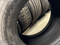 Räder, Reifen, Felgen & Distanzringe Good Year GOODYEAR 435/50 X22,5 BUITENBAND