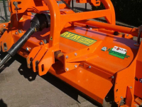 Schlegelmulchgeräte Agrimaster RVM 290 FRONT KLEPEL MAAIER