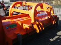 Schlegelmulchgeräte Agrimaster RVM 290 FRONT KLEPEL MAAIER