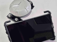 GPS Lenksystemen und Zubehör FJD FJDynamics AG1