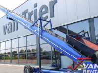 Lagerhausfüller Breston HV16-80 Hallenvuller