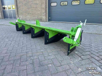 Dammformer AVR GE-Force MultiForce Aanardkap