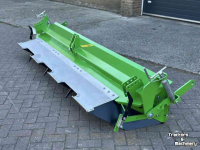 Dammformer AVR GE-Force MultiForce Aanardkap