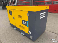 Stromaggregate Atlas Copco Aggregaat - Noodstroomaggregaat