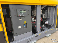 Stromaggregate Atlas Copco Aggregaat - Noodstroomaggregaat