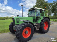 Schlepper / Traktor Fendt 312 LSA